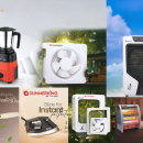 Best Home Appliances Manufacturers in India