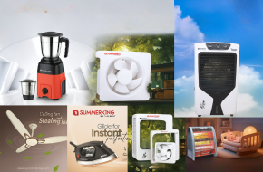 Best Home Appliances Manufacturers in India
