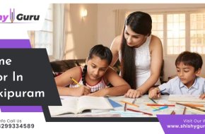 Best Home Tutor in Jankipuram For Better Results