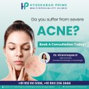 Transform Your Skin with the Best Skin Clinic in LB Nagar!