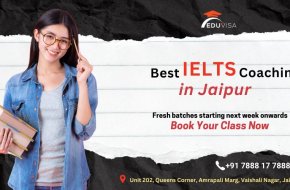 IELTS Coaching Near Me