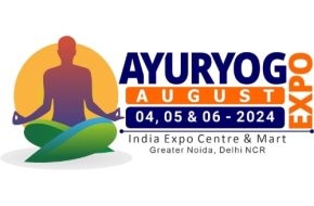 AYURYOG EXPO | 04 – 06 AUGUST, 2024