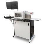 Channel Letter Bending Machines