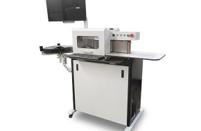 Channel Letter Bending Machines