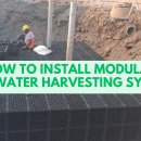 Rainwater Harvesting System