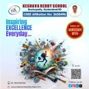 Give children time and they will surprise you