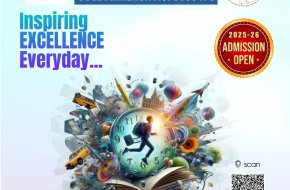 Give children time and they will surprise you