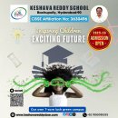 Great minds begin with curiosity build with knowledge