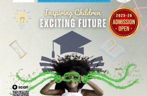 Great minds begin with curiosity build with knowledge