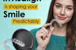 Best Dental Clinic for Invisalign Treatment in Secunderabad