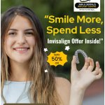 Top rated Invisalign Aligners near me