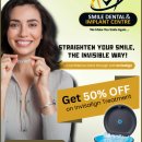 Best Invisalign Provider in ECIL, Secunderabad