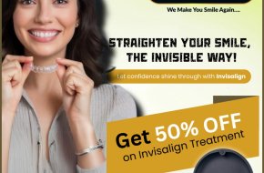 Best Invisalign Provider in ECIL, Secunderabad