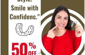 Invisalign Aligner Cost in Hyderabad