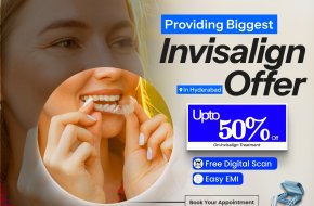 Best Budget-Friendly Invisalign Spots Nearby in Hyderabad