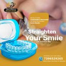 Invisalign in Secunderabad at Smile Dental and Implant Centre