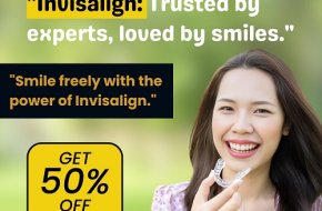 Invisalign near me within 1 mi