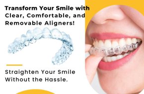 Invisible Braces in AS Rao Nagar, Hyderabad.