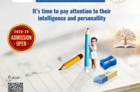 Every dream a young mind holds whether big or small has the power