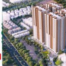 Praneeth Pranav Ixora | Premium High Rise Apartments in JNTU, Hydernagar