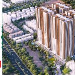 Praneeth Pranav Ixora | Premium High Rise Apartments in JNTU, Hydernagar