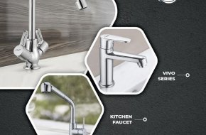 Top CP Bathroom Fittings Manufacturers – Corsa Bath