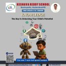 Every Child’s Dream Carries the Strength to Transform Our Future