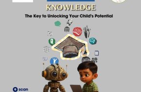 Every Child’s Dream Carries the Strength to Transform Our Future