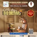 Curiosity Ignites Imagination and Fuels Every Step of Learning