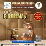 Curiosity Ignites Imagination and Fuels Every Step of Learning