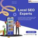 Experienced Local SEO Experts for Local Business Success