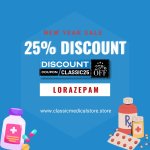 Where Can I Get Lorazepam Online Easy Steps or Trusted Source