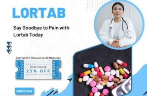 Order Lortab 5/500mg  | Affordable No RX Needed