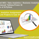 Remote Work & Global Opportunities: Why Data Analyst is a Smart Choice in 2025, Excel, VBA, SQL, MS Access, MS Power BI, Tableau. Alteryx, R Programming, “MIS Course in Delhi with 100% Job”, 110019 -“Summer Offer 2025″ Free Python Data Science Course” by SLA Consultants India,
