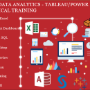 Why Data Science Courses Are More Valuable Than Ever in 2025, 100% Job, MIS Course in Delhi, 110093 –  by SLA Consultants India, Free Power BI Certification,