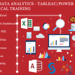 The Future of Data Analyst Careers: Job Prospects & Skills Needed in 2025, Excel, VBA, SQL, MS Access, MS Power BI, Tableau. Alteryx, R Programming, “MIS Course in Delhi with 100% Job”, 110007 -“Summer Offer 2025″ Free Python Data Science Course” by SLA Consultants India