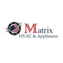 Refrigerator Repair In Springfield VA | Matrix HVAC & Appliances
