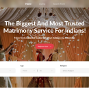 Ready-to-Use Matrimonial Script by IcommuneTech!