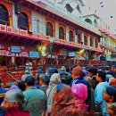 Mehandipur Balaji Temple in Mehandipur, (Rajasthan Devdarshan)