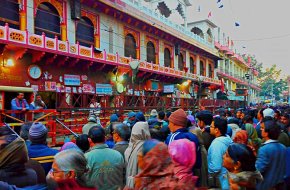 Mehandipur Balaji Temple, (Rajasthan Devdarshan)