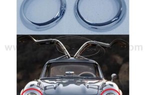 Headlight Ring for Mercedes 190SL and 300SL gullwing