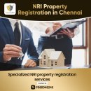 NRI property registration