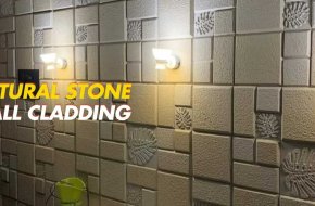 Natural Stone Wall Cladding Manufactures in Jaipur, India
