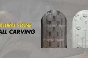 Natural Stone Wall Carving | Upto 10% Off | EarthStona