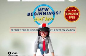 Strong education doesn’t just teach