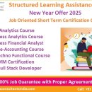 HR Generalist – Best Human Resource Institute in Delhi, 110049 – “New Year Offer 2025” by [ SLA Consultants India] “100% Job Guarantee”