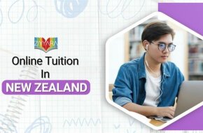 Best Online Tutors in NZ – Learn 2X Faster with Ziyyara’s Experts