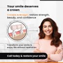 Dental Clinic in Bandlaguda Jagir
