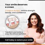 Dental Clinic in Bandlaguda Jagir