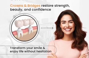 Dental Clinic in Bandlaguda Jagir